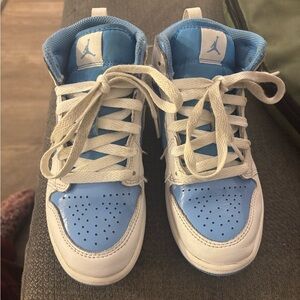 Kids Jordan airforce 1